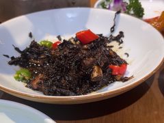-老馆子·建德菜·山肴鱼鲜(海威新界店)