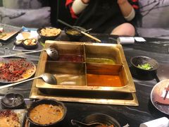 -王家渡火锅(金宝汇店)