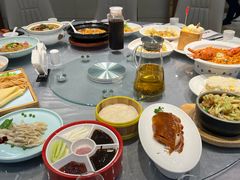 -红菜坊·烤鸭·川鲁宴(石园店)