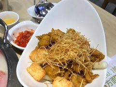 -韩香福脊骨汤锅(上杭路店)