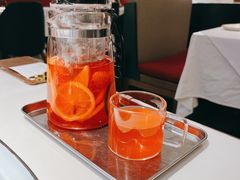 鲜语水果茶-阿妮叶李(光谷世界城店)