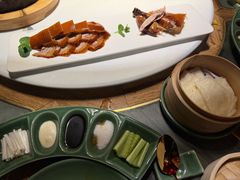 枣酥香烤鸭1只-晟永興烤鸭店(五道口店)