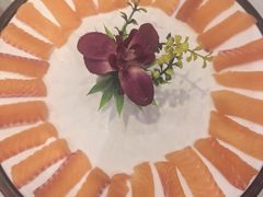 -醉美东江·三文鱼·烧鸡公