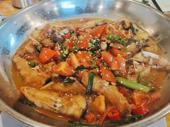 -61号餐吧(兴坪古镇漓江店)