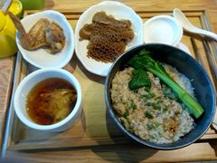 -72街红烧排骨饭(海珠丽影广场店)