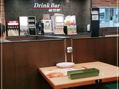 -萨莉亚意式餐厅(星海广场店)