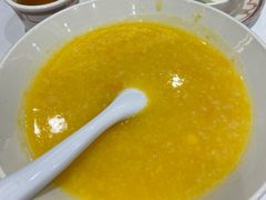 健康淮山南瓜粥-稻香酒家(天河城店)