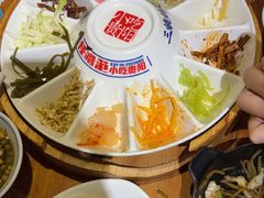 -怪噜范·老贵阳街头名小吃(鸿通城店)