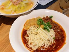 豌杂面-太二酸菜鱼(宁波来福士店)