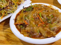 风味大拉皮-大东北(武侯祠店)