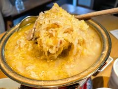 -关东小磨东北菜(上海长风大悦城店)