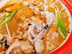 -大碗居·烤鸭·鱼头泡饼(天坛东门店)