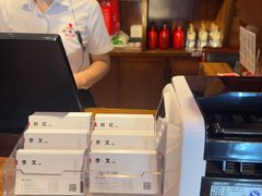 -老淮安·淮安菜(淮阴区店)