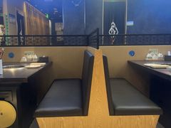 -AJIYA·池袋日式烧肉自助(天津万象城店)