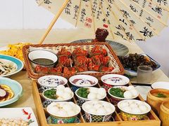 -七的湖·江南蟹舫·阳澄湖农家菜(蟹舫苑店)