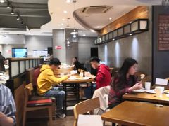 大堂-比格比萨自助(花园路店)