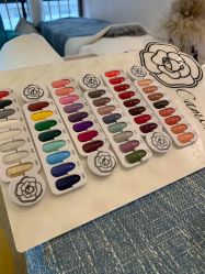 -眉可丽MEIKELI半永久纹眉