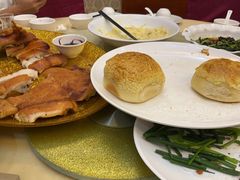 -吉莲利苑海鲜酒家(珠海拱北29年老字号店)