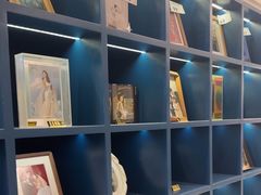 -海马体照相馆(环贸iapm大师爱情店)