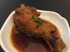 -贡梅老面馆·蟹粉面·无锡特色小吃(南长街主推店)