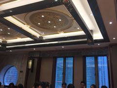大堂-燕云楼(云南路店)