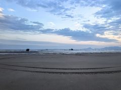-南澳海滩