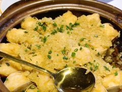 -庆云楼饭庄(什刹海店)