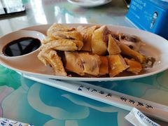 -小六农家乐(崇明西沙湿地店)