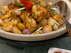 -鲍鱼王子(深圳大厦店)
