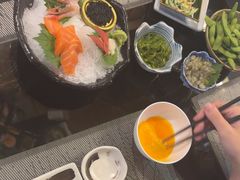 -昱匠·日本料理(金融街店)