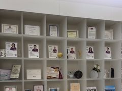 -固瑞齿科·口腔·种植·矫正(恒隆分院)