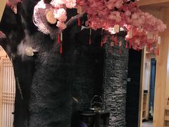 -九田家黑牛烤肉料理(太阳城店)