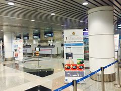 -吉隆坡国际机场