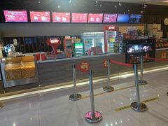 -博纳国际影城(龙华店)