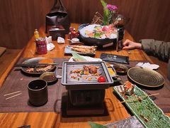 -一本料理(西溪天街店)