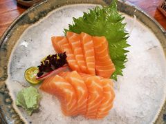 -梅亭居酒屋(中大国际店)