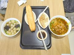 -荟选餐饮徐家汇社区食堂(徐虹北路店)