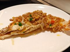 -索菲特酒店 · 云尚天际自助餐厅