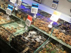 -盒马鲜生(岭南新世界店)