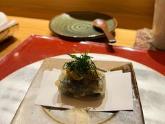 -鮨青(恒基名人购物中心店)