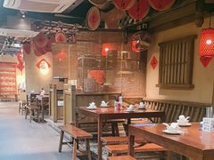 -乡里八闽·福州乡土菜(西园店)