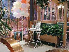 -夏日玛莉西餐厅(岳阳花板桥步步高店)