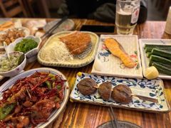 -平成屋· Late Night 食堂(漕宝路店)