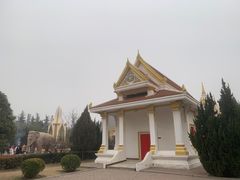 -洛阳白马寺