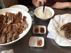 -黄连大头华烧鹅店(大良店)