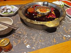 -堂客老火锅(欣阳广场总店)