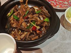 -山四砂锅(太原钟楼街店)