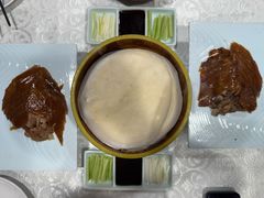 老北京烤鸭-马凯餐厅(地安门店)