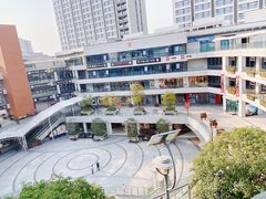 -浦江城市生活广场(江月路店)