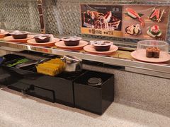 -争鲜回转寿司(太阳宫凯德PLUS店)